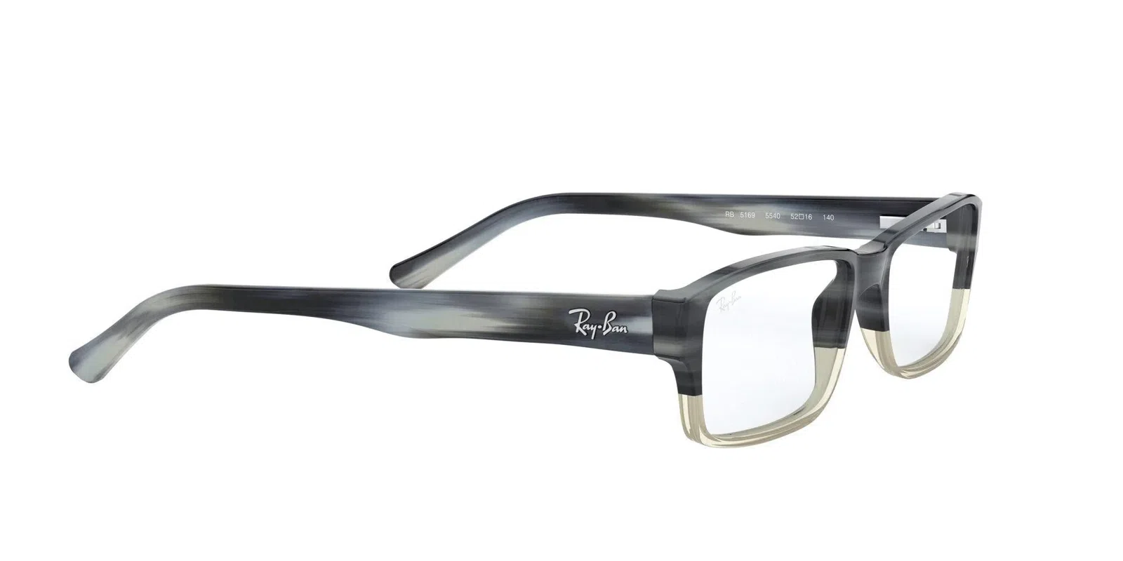 Ray-Ban 5169 Eyeglasses - view 58